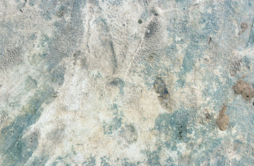 Grey and blue vintage background