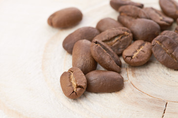 coffee beans