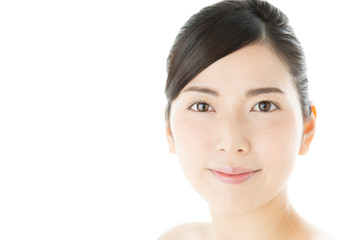 Obraz premium ビューティーイメージ
