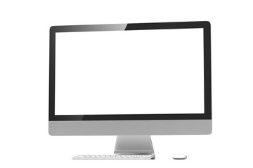 Modern Screen Monitor