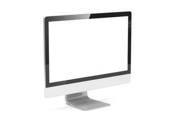 Modern Screen Monitor