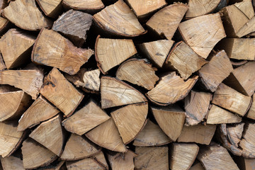 Firewood