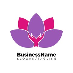 Spa Vector Logo Icon