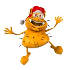 Fun germ