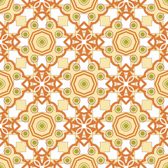 mosaic pattern