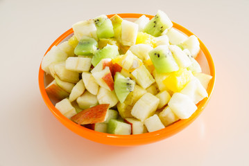 fruit salad