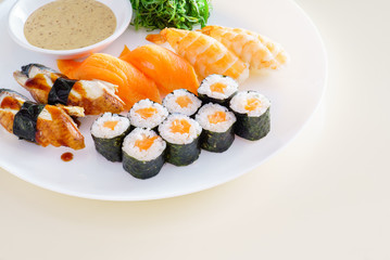 sushi set