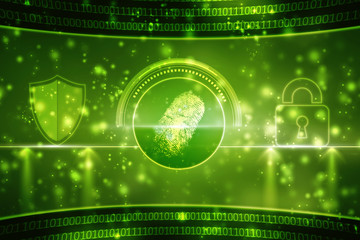 Fingerprint Searching Software. Identity Check