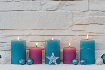 Weihnachtsdekoration