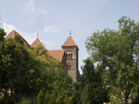 Quedlinburger Dom