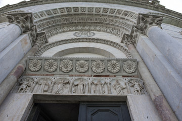 Duomo di Pisa, cattedrale