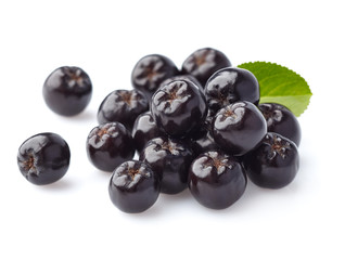 Aronia berry