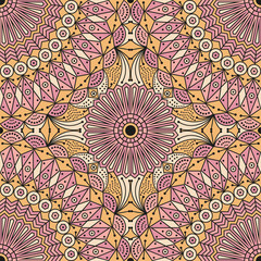 Abstract patterned background