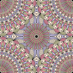 Abstract patterned background