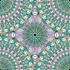 Abstract patterned background