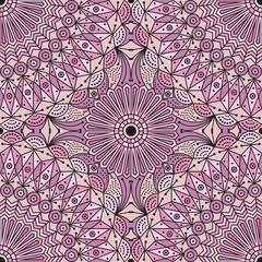 Abstract patterned background