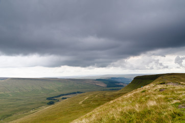 Brecon Beacons
