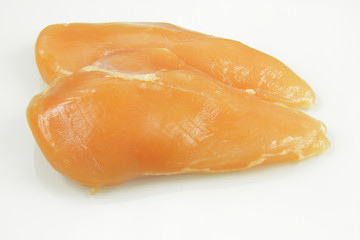 escalope de poulet 23092015