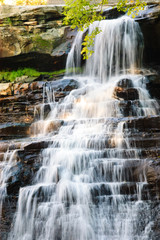 Fototapeta premium Cuyahoga Valley National Park