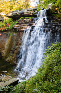 Cuyahoga Valley National Park