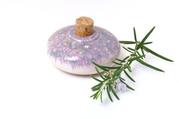Aromatherapy diffuser