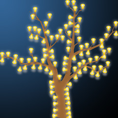 Lighting for Celebration