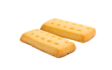 butter cookies