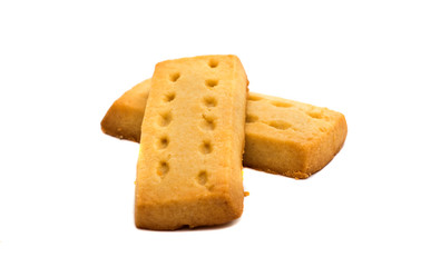 butter cookies