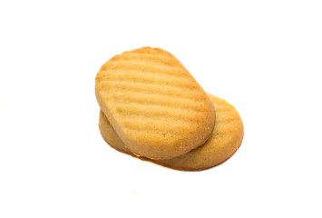 butter cookies