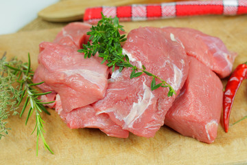 sauté de veau 23092015