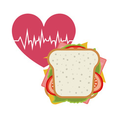 Healthy Lifestyle design 