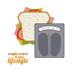 Healthy Lifestyle design 