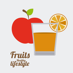 Healthy Lifestyle design 