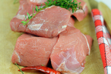 sauté de veau 23092015