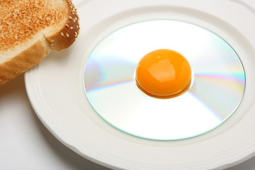 CD Breakfast 2