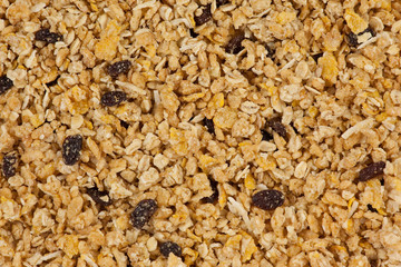 Cereal 01