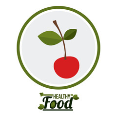 Healthy food design 