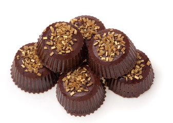 Assorted chocolates II