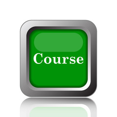 Course icon