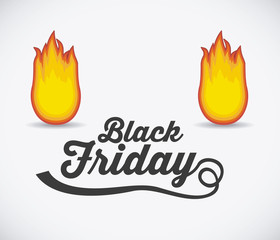 Black Friday design 