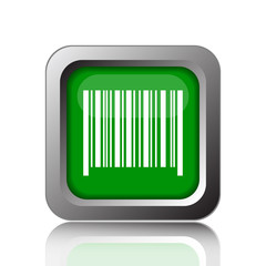 Barcode icon