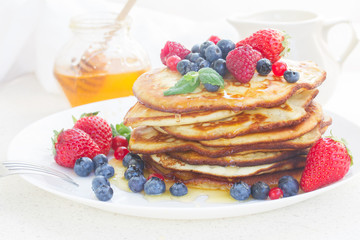 Pancakes 