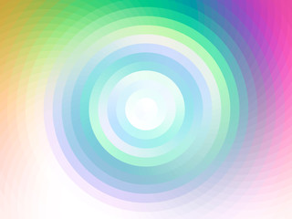 vector colorful background