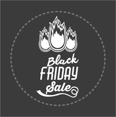 Black Friday design 
