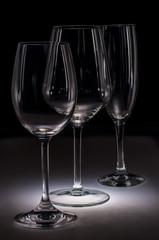glasses
