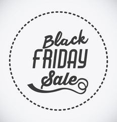 Black Friday design 