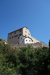 Burg Wolfsegg 