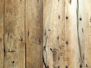 Holz Wand