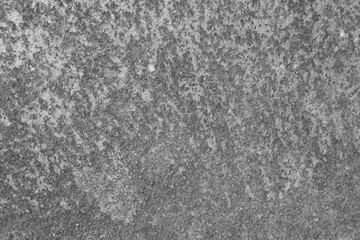 Metal corroded texture