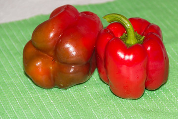 pepper
